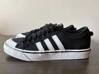 Buty Adidas Nizza Shoes, rozmiar 40 2/3, 25.5cm, unisex