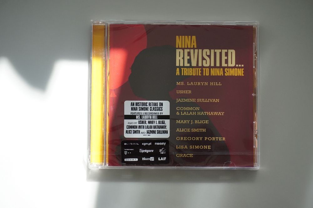 Nina Revisited – A Tribute To Nina Simone