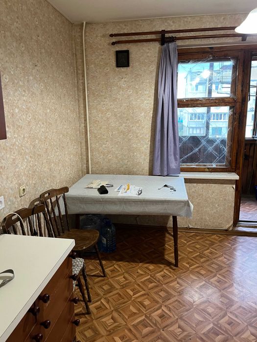 Аренда 2 комн.квартира метро Академгородок, ул.Чернобыльская 14