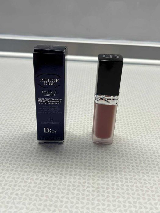 Помада Christian Dior Rouge Dior Forever Liquid Matte