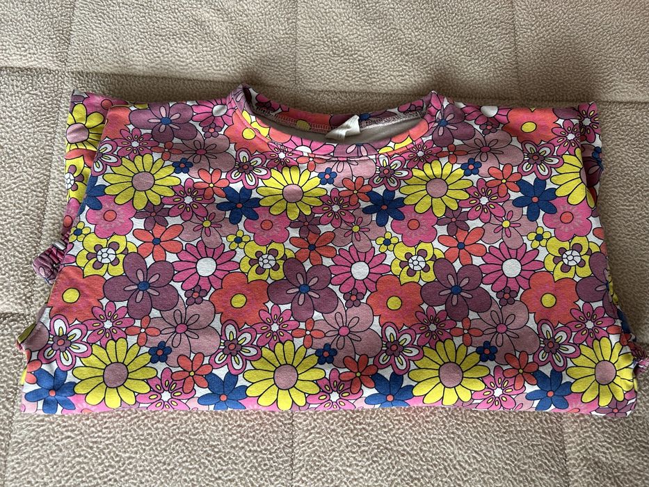 Sweatshirt Zy 11-12 anos