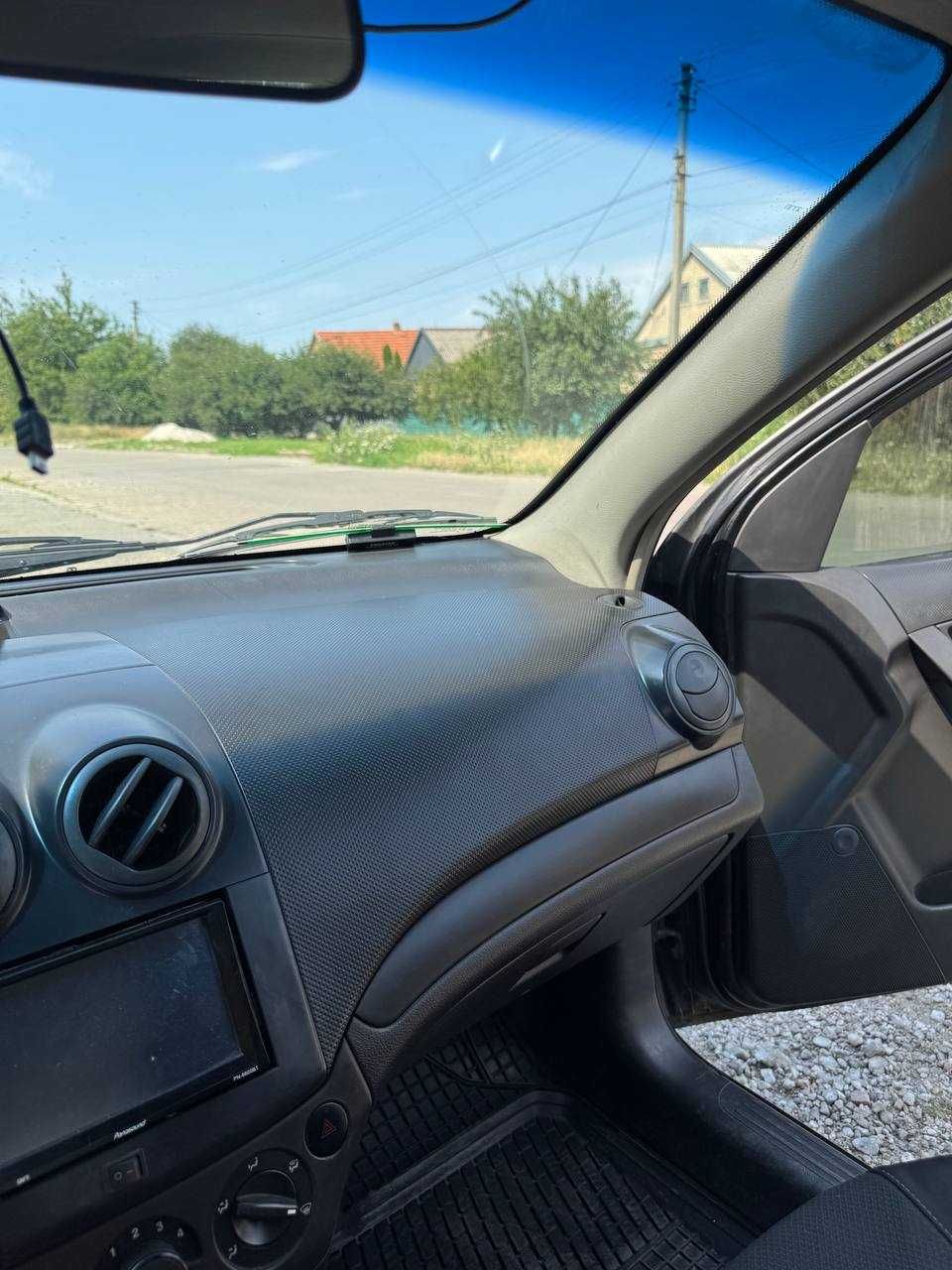 Продам Chevrolet Aveo LS 2006 року