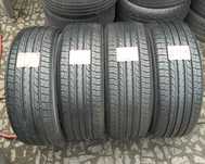 Opony letnie Yokohama 225 55 18 BluEarth 4szt.