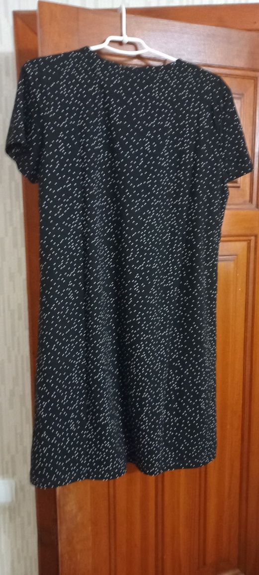 Продам нове легке та стильне  плаття-халат розмір 48-50