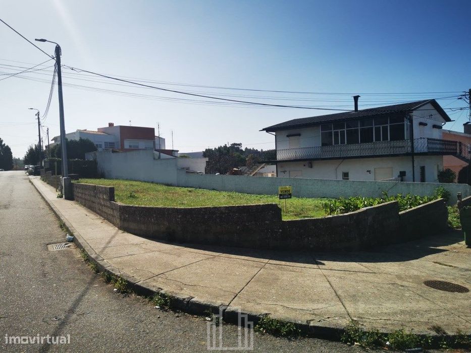 Terreno Urbano - Paramos