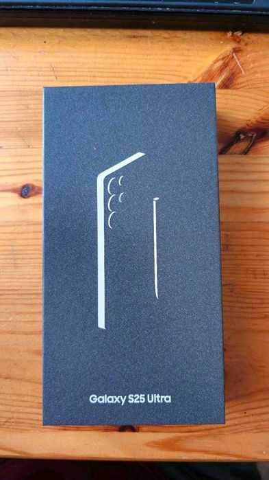 Samsung Galaxy S25 Ultra