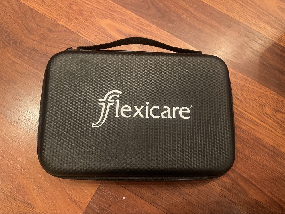 Ларингоскоп flexicare