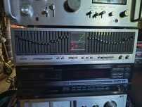 Korektor graficzny Pioneer SG-90
