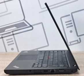Laptop Lenovo ThinkPad T440 i5-4210U/4GB/128SSD Tanio!!