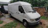 Mercedes -Benz Sprinter Max 312 d 1999 2.9 122KM