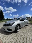 Opel Astra 2021rok/klima/kamera/alu!!!