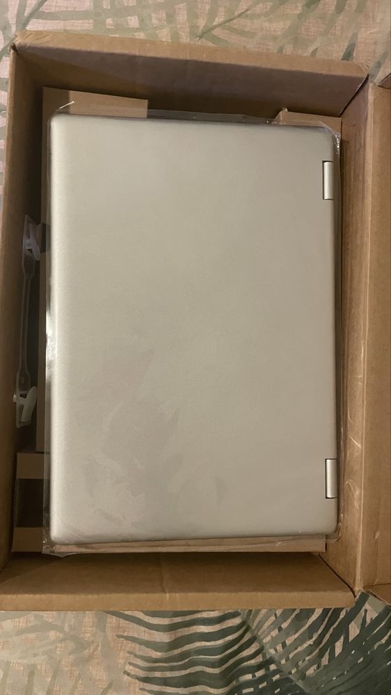 Computador portátil