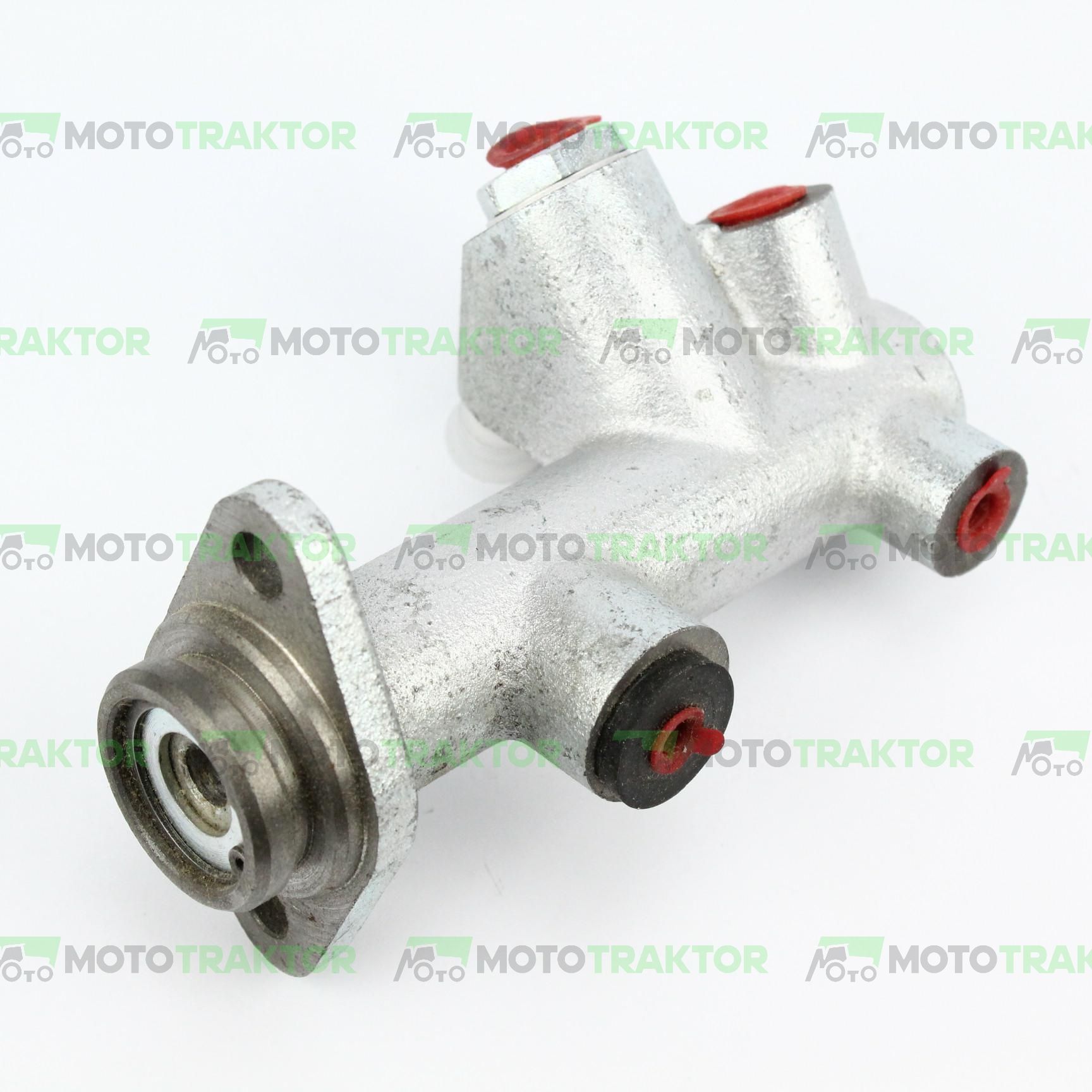 Pompka Hamulcowa Deutz Fahr Agroprima 6.06 6.16 DX6.10 6.30 Agroxtra