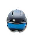 Kask Osmo Sigma Salomon czarny | 53-56cm