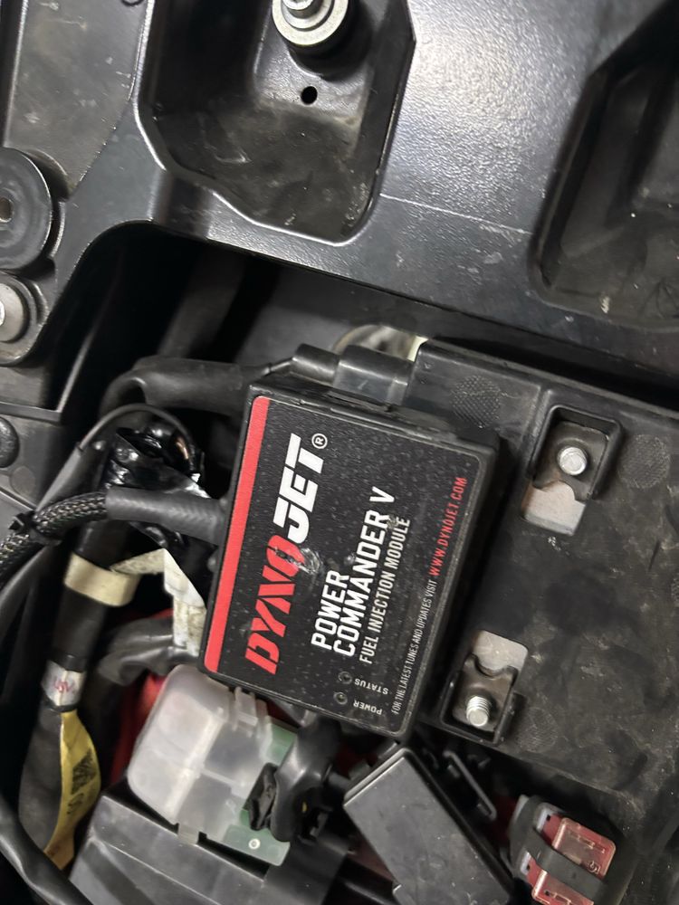 Pecas Yamaha Niken Mt-09 Tracer