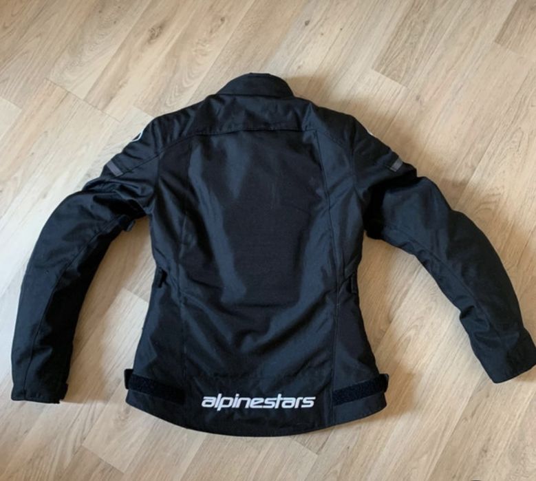 Casaco Alpinestar