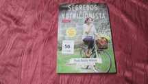 Segredos de Uma Nutricionista