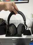 Sluchawki bowers&wilkins px7