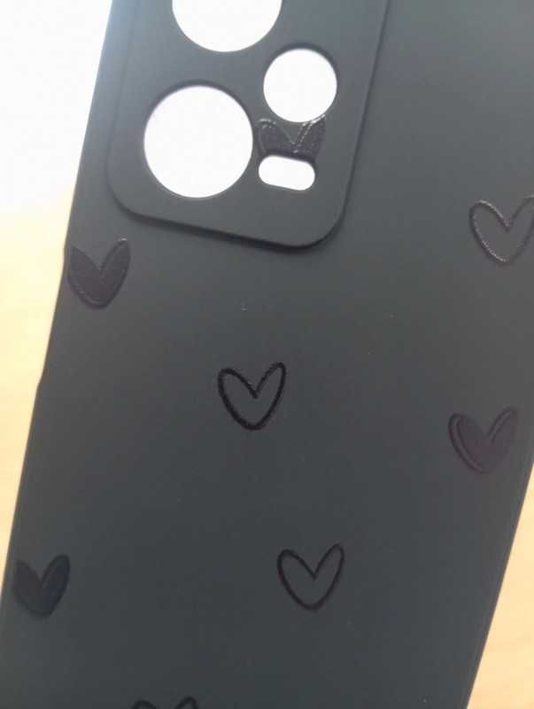 Capa nova - Redmi Note 12 pro 5G