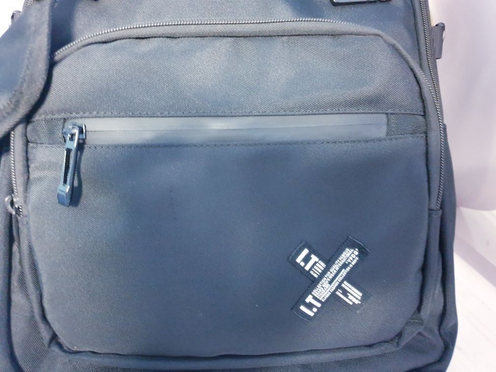 Рюкзак вмісткий Shorbags