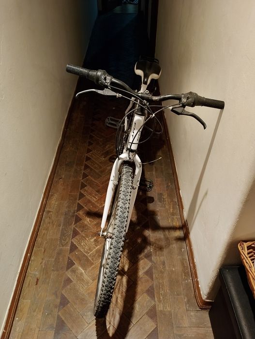 Bicicleta usada  bom estado