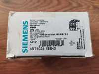 Stycznik SIEMENS 3RT1024-1BB40