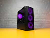 Комп'ютер i5-12400F/16GB/SSD 512GB/GTX 1660 Super Игровой ПК Компьютер