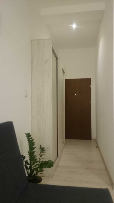 Kawalerka w centrum Katowic ul. Kościuszki