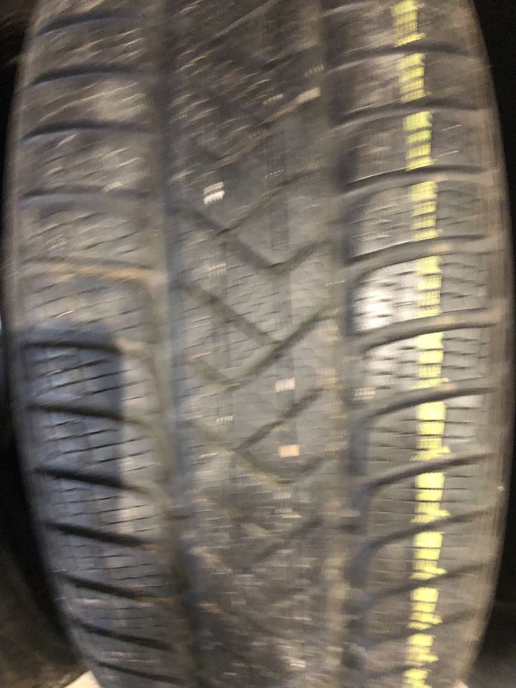 215/55r17 pirelli sottozero 3