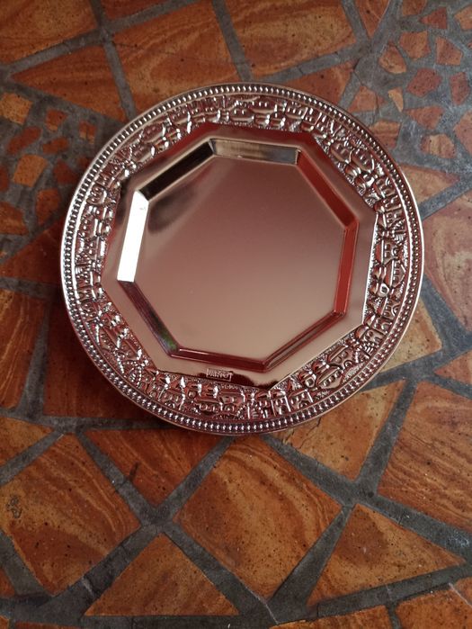 .Чаша для причастя   з Иерусалиму ,з Ізраїля. Потир .