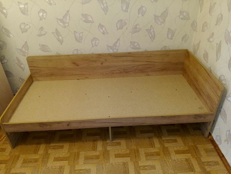 Ліжко одно спальне