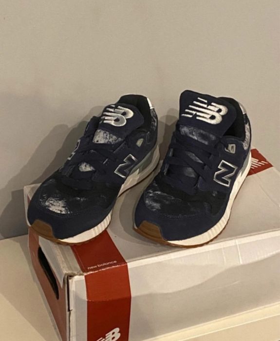 Sportowe buty New Balance 36.5 EU