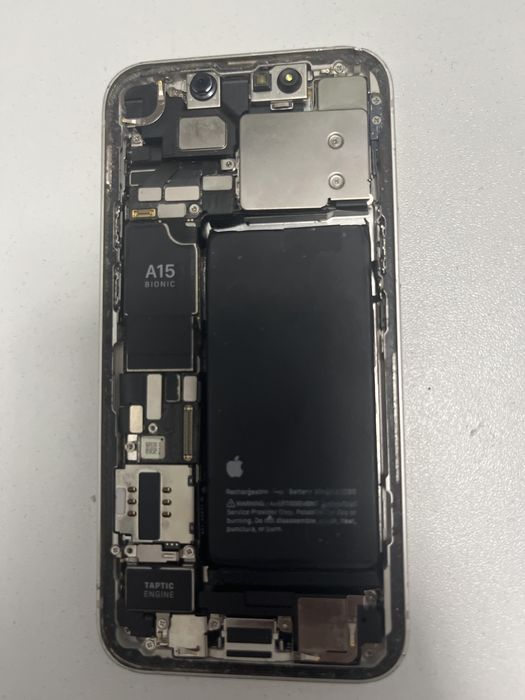 Iphone 13 mini części