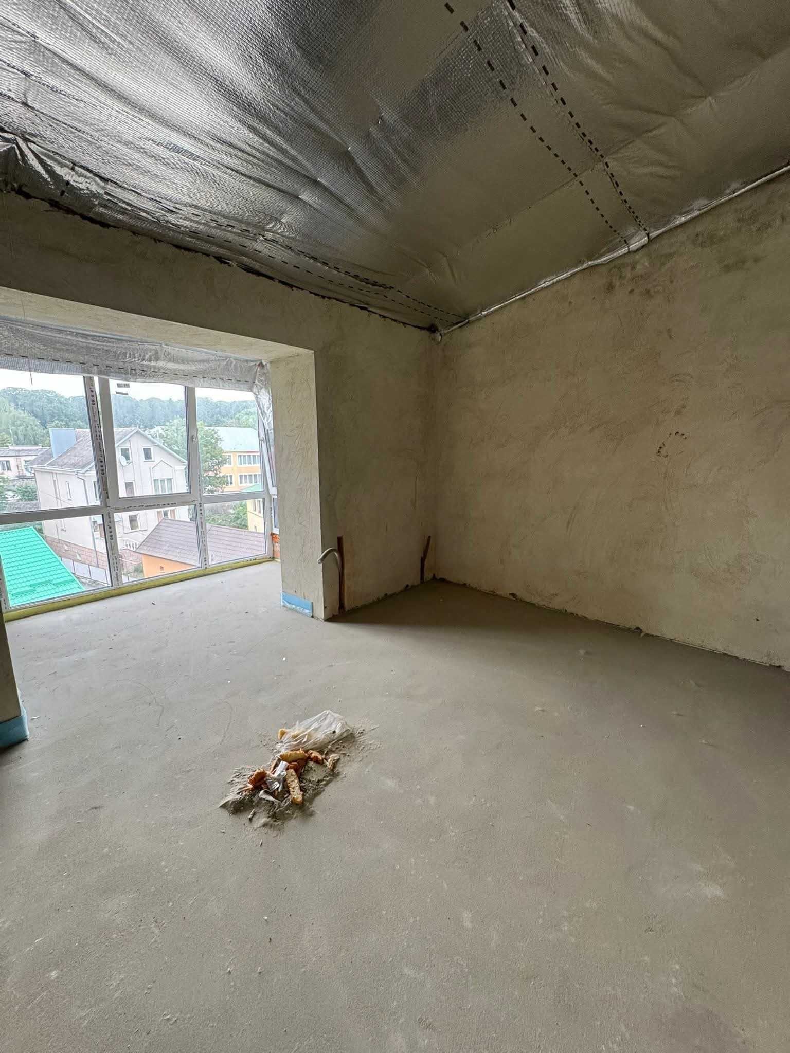Продаж 3к.квартири поряд з Центром
