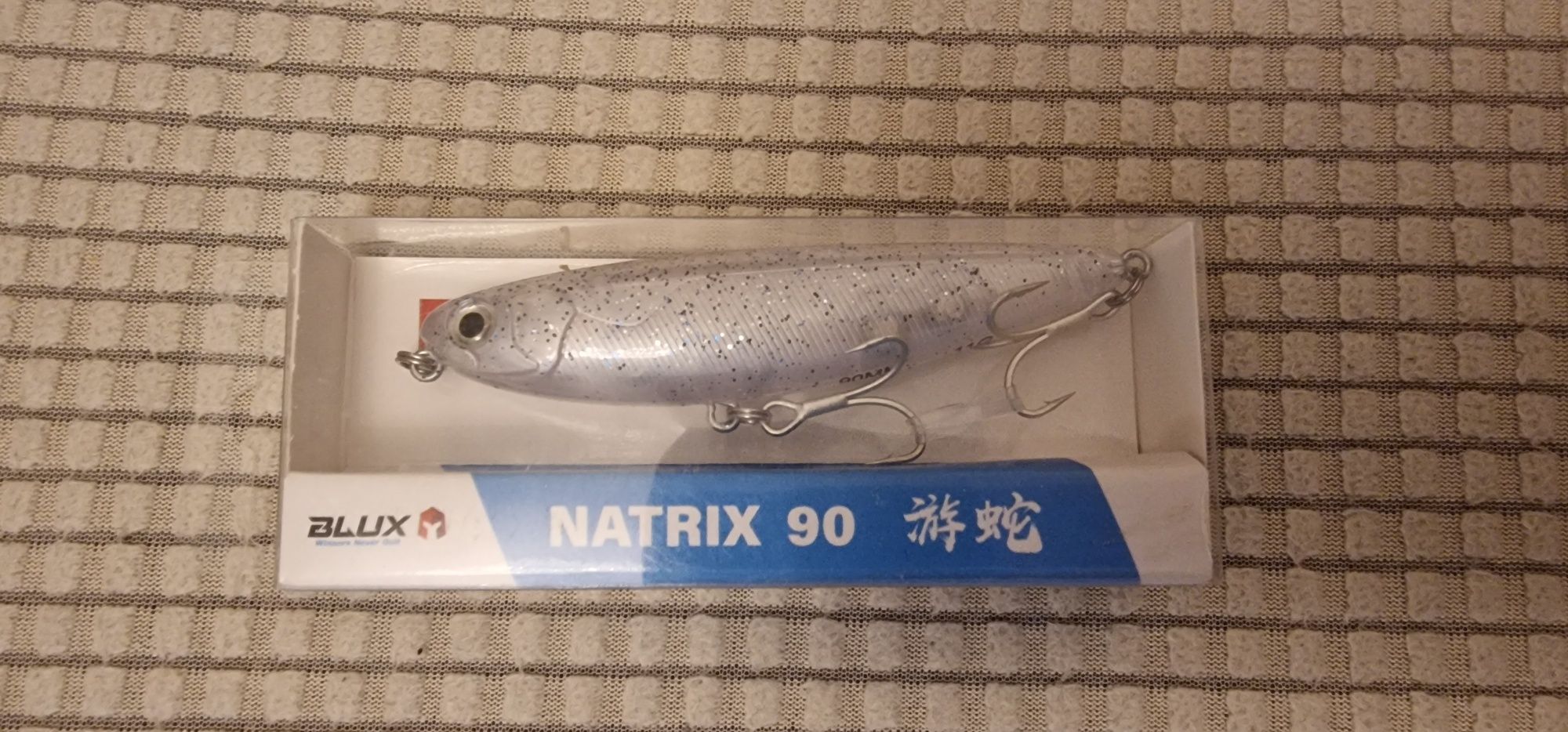 Material de pesca