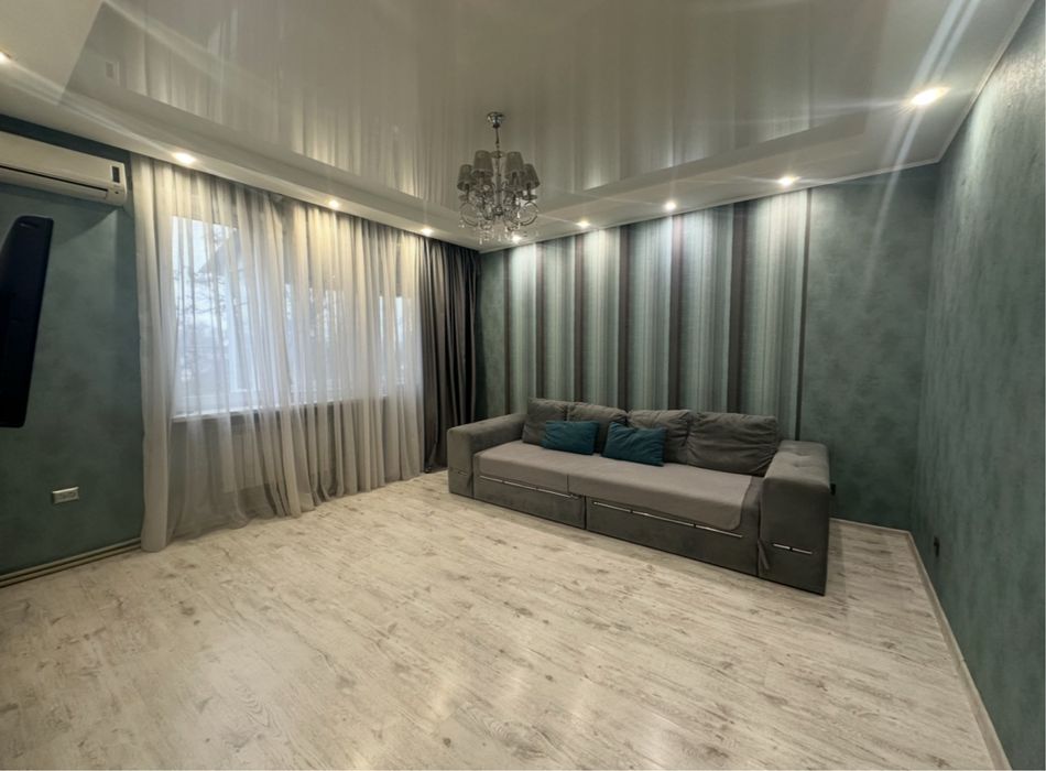 Продается 3 ком.квартира р-н Металлургов