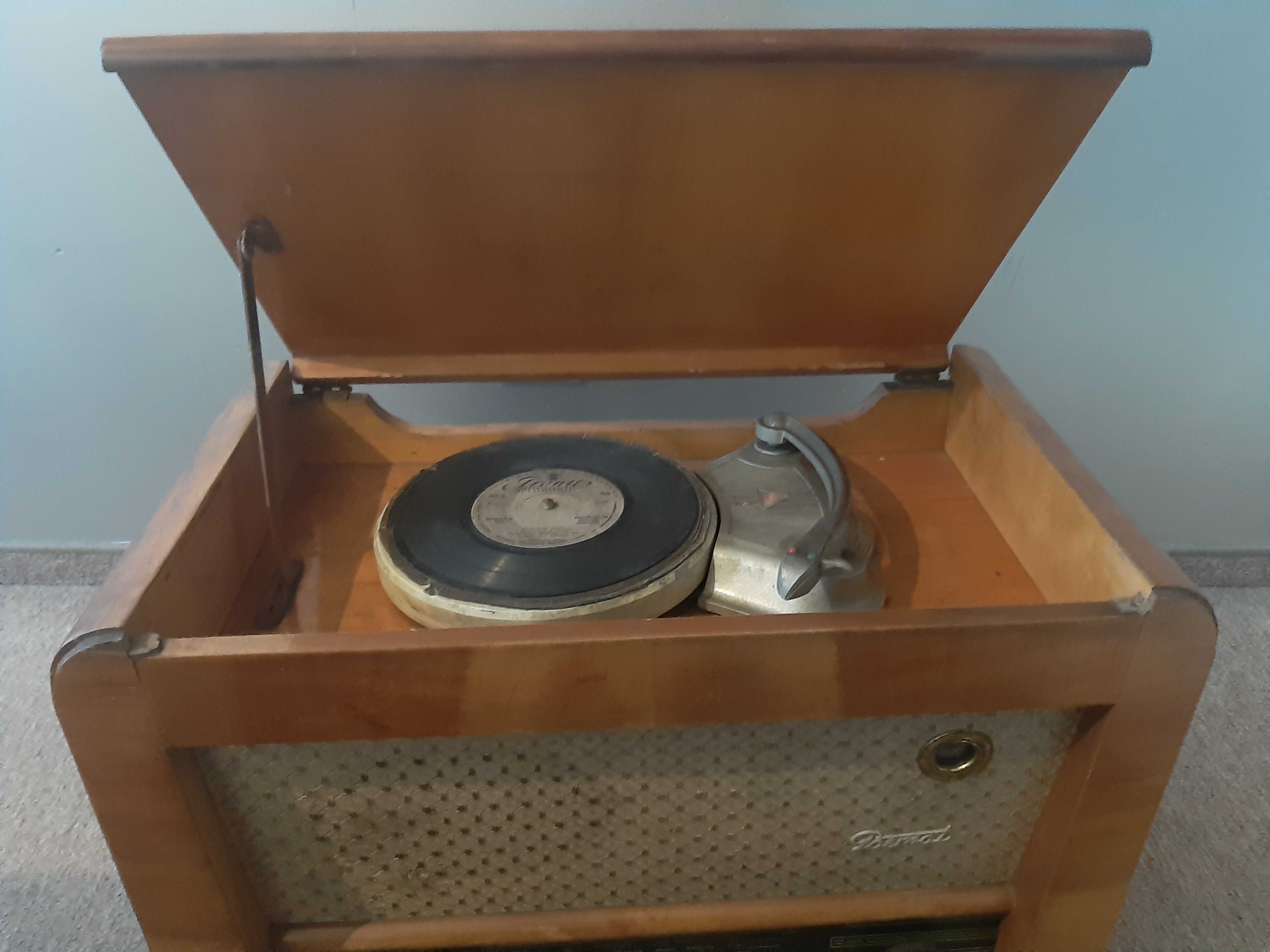 Radio PRL poemat 2 6280