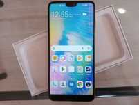 Smartfon Huawei P20 4/64gb