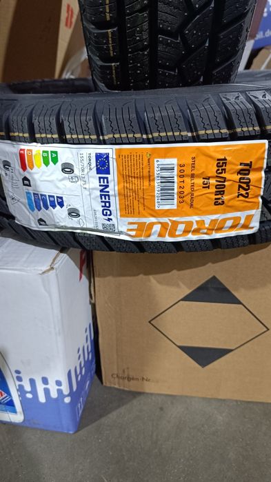 torque tq 022 155 70 13