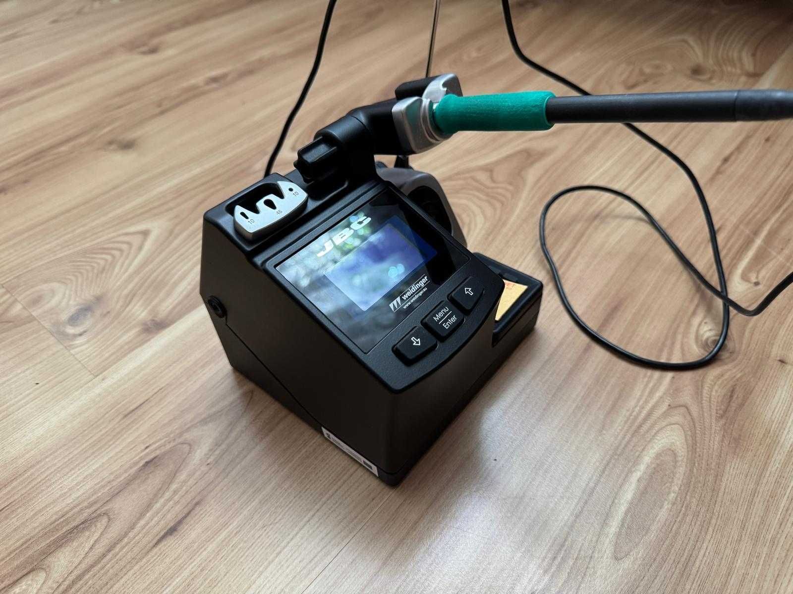 Lutownica JBC CD-2E20