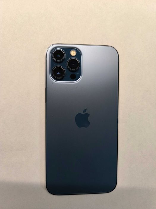 Iphone 12 Pro max 128gb