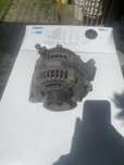 Alternator jeep grand cherokee