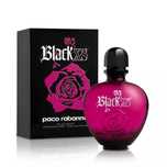 PACO RABANNE BLACK XS FOR her edt 80 ml produkt