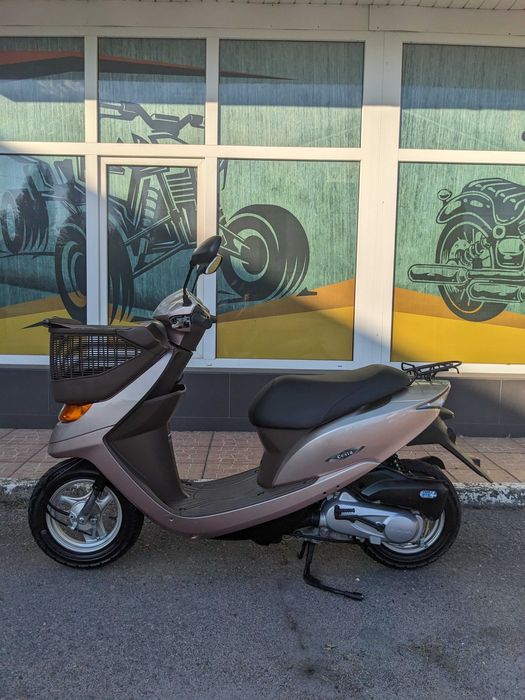 Скутер Honda Dio Cesta AF68 Артмото Кременчук Київська 66