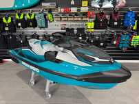 Sea-Doo GTX 325 Limited