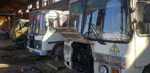 Мотор двигатель MAN для установки на автобус ПАЗ Богдан Еталон