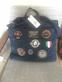 Saco Força Aérea Italiana Original