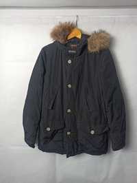 Woolrich down jacket kurtka puchowa