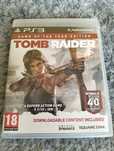 Tomb raider Goty