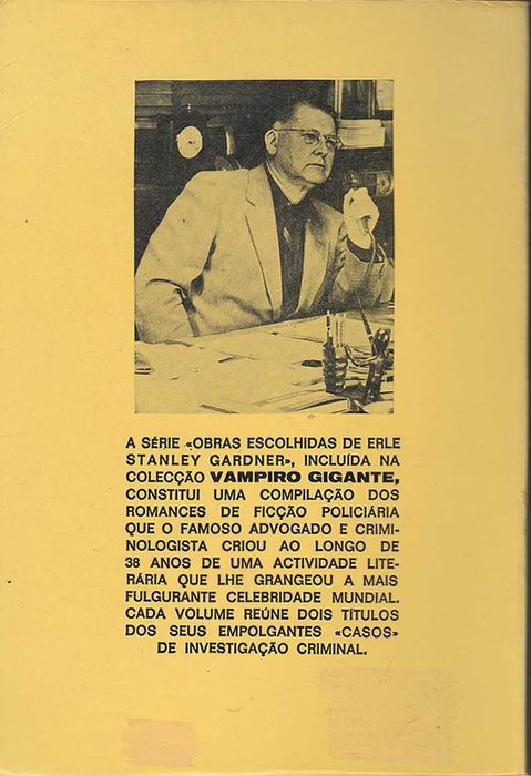 O Caso Do Candeeiro De Petróleo + O Caso Do Marido Enfeitiçado